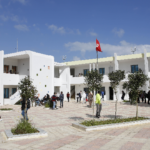 Programme de Modernisation des Établissements Scolaires2