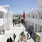 Programme de Modernisation des Établissements Scolaires3