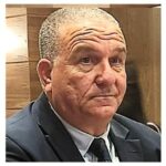 Ahmed Ben Taieb-président de la FTAV