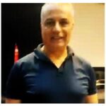 Amine Trigui -Directeur Orange Innovation- Tunisie-