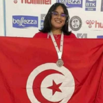Championnat arabe de tir à Beni Khalled