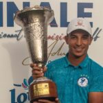 Finales du championnat de Tunisie de golf02