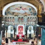 Hier- Le concert de celebration du centenaire du Grand Orgue de la cathédrale de Tunis a été époustouflant