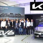 – KIA EV6-Workshop-4070