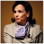 Khedija Hamouda Ghariani-Présidente de l’Association des Sup Telecom Tunisiens