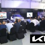 – Kia EV Workshop – City Cars Ouvre la Voie de l’Ère Électrique-02