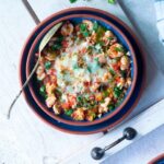 Shrimp-Casserole-(Karides-Güveç)