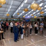 ceremonie-de-bienvenue-a-eric-vittenet-dg-du-movenpick-hotel-de-tunis-embellie-par-lexposition-les-tresors-abyssaux-magnificence-des-profondeurs18