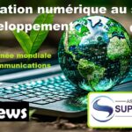 l’innovation numérique au service du développement durable