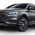 BYD TANG