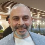Chef Eyad Tunisia