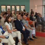Conférence scientifique internationale sur le développement durable, la responsabilité sociale et l’éthique des affaires organisée par la Mediterranean School of Business (MSB)