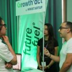 Deuxième édition du Démo day Growth’act by Wikistartup02