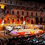 Festival international de musique symphonique d’El Jem