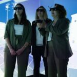 Inauguration du Zarzis Smart Center II réalisé grâce à l’appui financier de la Facilité « Investissements pour l’emploi »