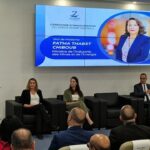 Inauguration du Zarzis Smart Center II réalisé grâce à l’appui financier de la Facilité « Investissements pour l’emploi »02