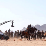 L’Arabie saoudite, nouvel eldorado pour les techniciens du cinéma tunisien