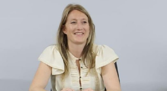Mélanie Lefebvre