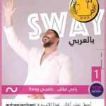 Ramy Ayach