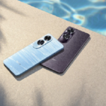 smartphone A60-02