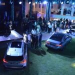 soiree BMW