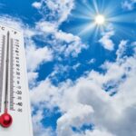 temperature