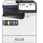 Epson lance la dernière évolution de l’impression Jet d’encre en ligne sans chaleur02