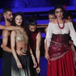 Festival International de Carthage – 58ème session Carmen06