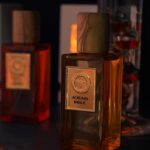 L’ALAMBIC-Note Agrumes Basilic