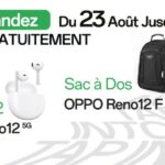 Bannière OPPO Reno 12 – 1000×300