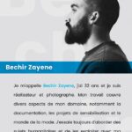 Biographie Bechir Zayene