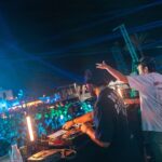 Djerba Music Land, l’événement Clubbing dépasse toutes les attentes02