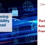 La Tunisian Automotive Association (TAA) Participe au Salon Automechanika Frankfurt 2024