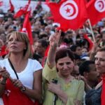 – La-femme-la Femme Tunisienne Brille de Mille Feux-04