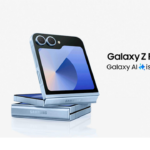 Les derniers appareils Galaxy Z Fold6, Z Flip6 de Samsung sont disponibles en Tunisie03