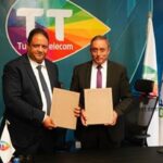 Tunisie Telecom et l’INS s’allient pour réussir le Recensement Général de la Population et de l’Habitat 2024