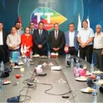 Tunisie Telecom et l’INS s’allient pour réussir le Recensement Général de la Population et de l’Habitat 202402