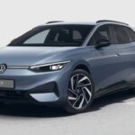 Volkswagen ID.7 Tourer