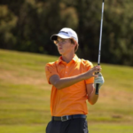 Championnat arabe de golf (1ere journée garçons) 02