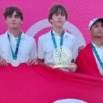 Championnat arabe de golf (2ème journée)02