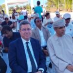 Championnat arabe de golf 5 eme journée01