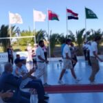 Championnat arabe de golf 5 eme journée02