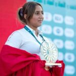 Championnat arabe de golf jeunes et dames 3ème journée03