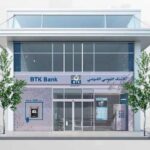 La BTK BANK innove avec un nouveau concept d’agence connectée au Lac 2