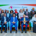 SHAFDB remporte le prix du leadership de la Banque panafricaine de développement