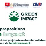 green impact post-01