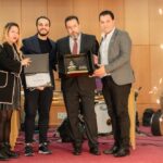 A l’hôtel Itropika Beach Tabarka une soirée festive pour les partenaires agents de voyages