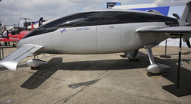 Aéronefs hybrides... Le Français VoltAero va implanter une usine aux Etats-Unis en tandem avec l’américain AltiSky