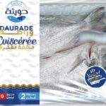 03-Le Groupe Méditerranée Aquaculture lance Houita un label de poissons d’élevage doté d’une qualité inégalée
