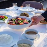 Antalya Table